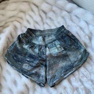 Lululemon Hotty Hot Short - 4 inch inseam